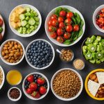 6 façons de construire un régime alimentaire sain et équilibré